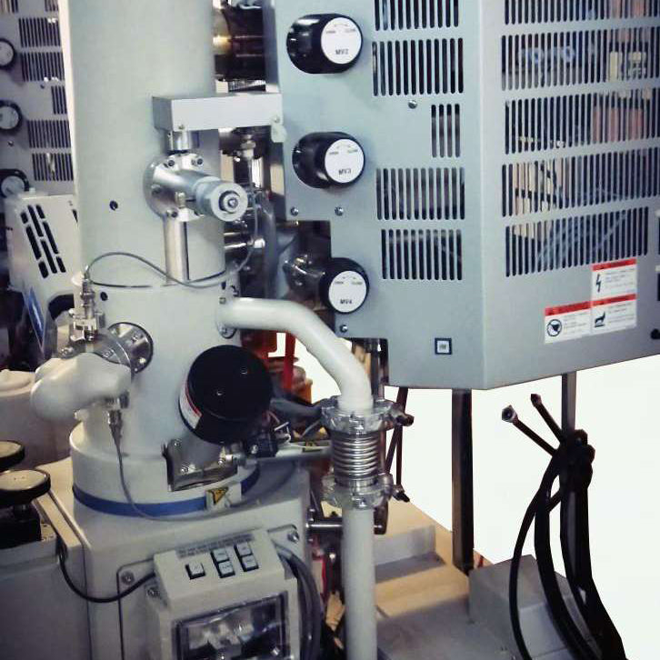 Hitachi SU 8010 SEM (Scanning Electron Microscope)