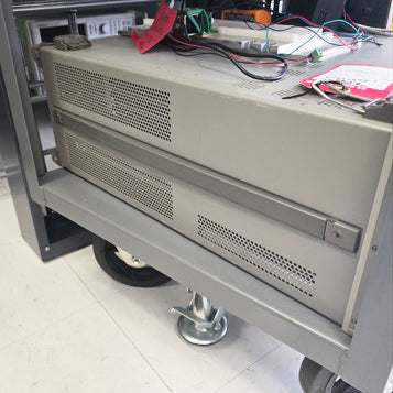 Agilent 54750 A Digital Oscilloscope