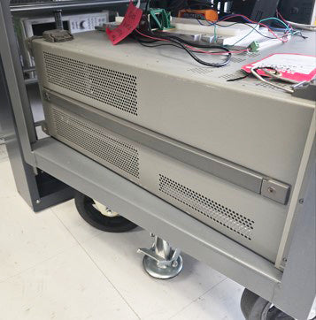 Agilent 54750 A Digital Oscilloscope