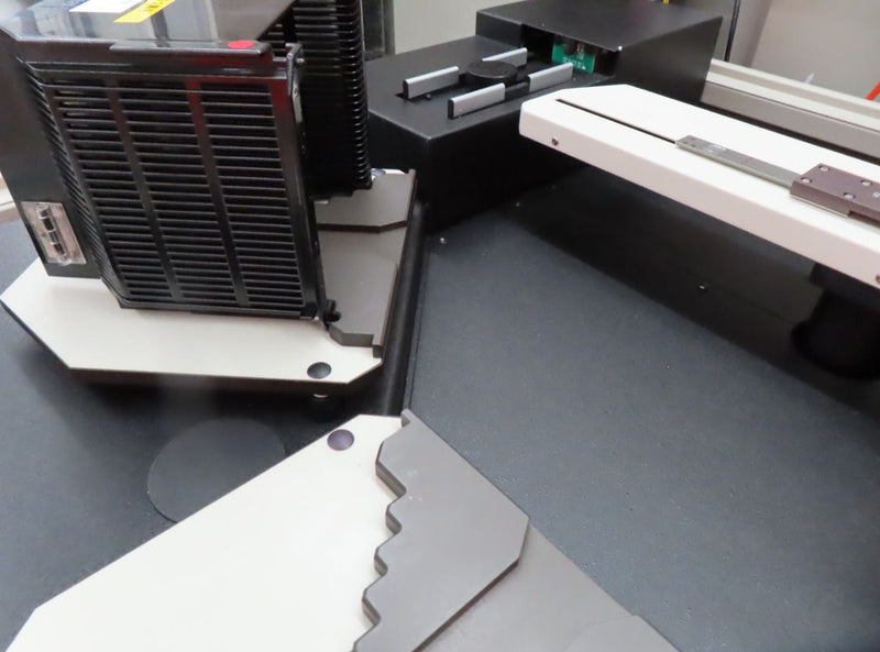 KLA RS 55 TCA Sheet Resistance Measurement System