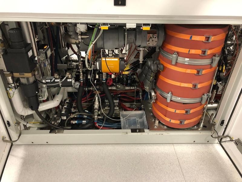 Aixtron G 5 HT MOCVD (Metal Organic Chemical Vapor Deposition)