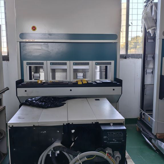 Applied Materials VeraSEM 3 D CD-SEM (Critical Dimension Scanning Electron Microscope)