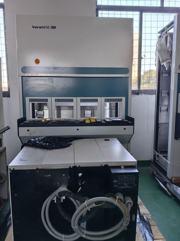 Applied Materials VeraSEM 3 D CD-SEM (Critical Dimension Scanning Electron Microscope)