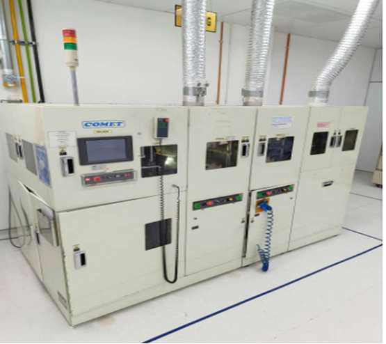 Takara Comet TTM 11 Molding Machine