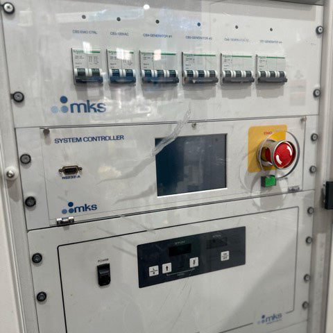 MKS Ozone System
