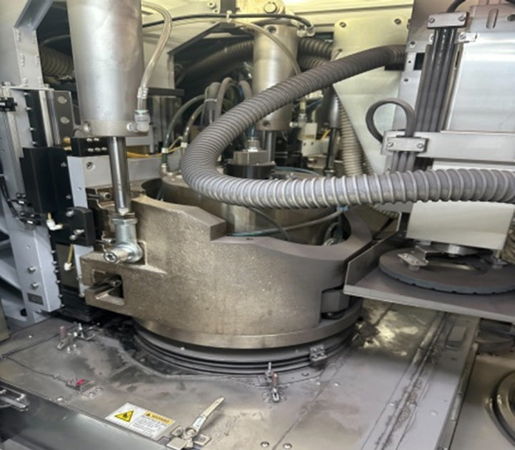 Disco DGP 8761 / DFM 2800 Grinder / Polisher
