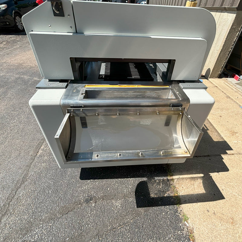 Milara SemiTouch Auto Vision (STAV) Batch Printer
