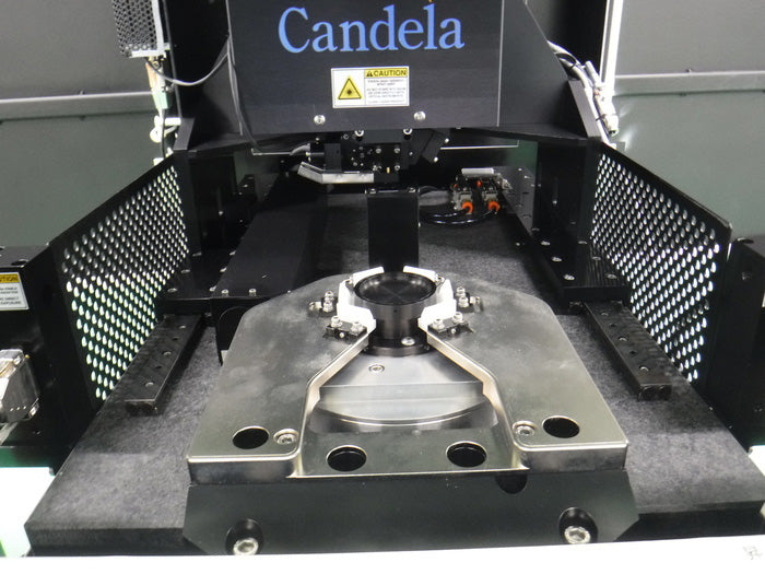 KLA Candela CS 10 Surface Inspection System