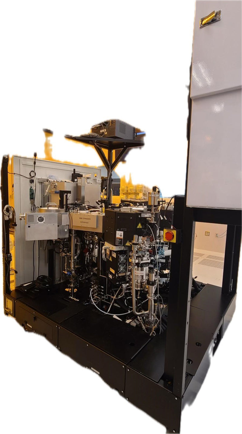 Applied Materials Centura MXP Etcher