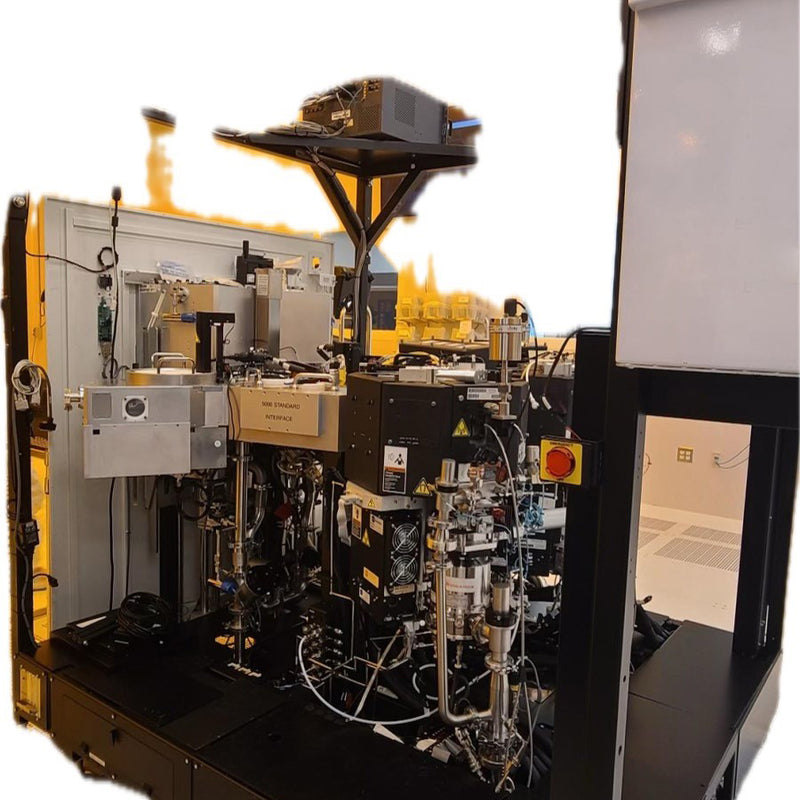 Applied Materials Centura MXP Etcher