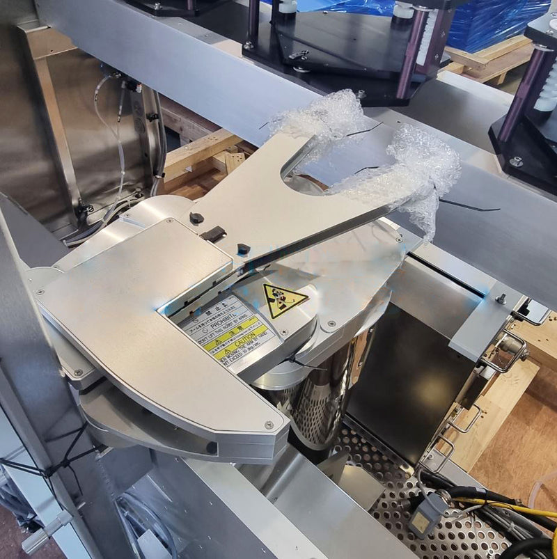 Tel Zeta 300 G 3 Spray Cleaner