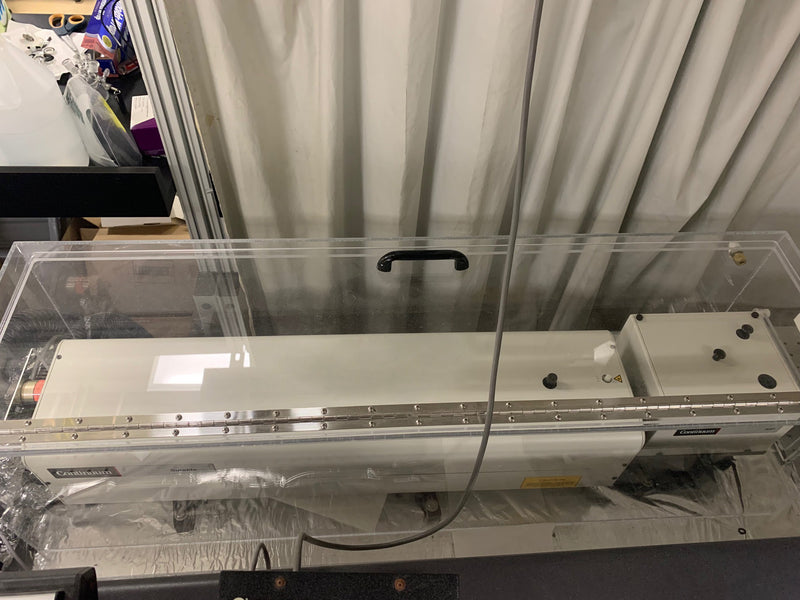 Continuum Surelite SLIII 10 Laser