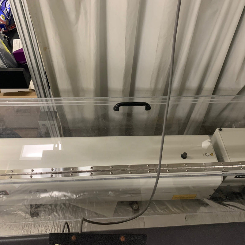 Continuum Surelite SLIII 10 Laser