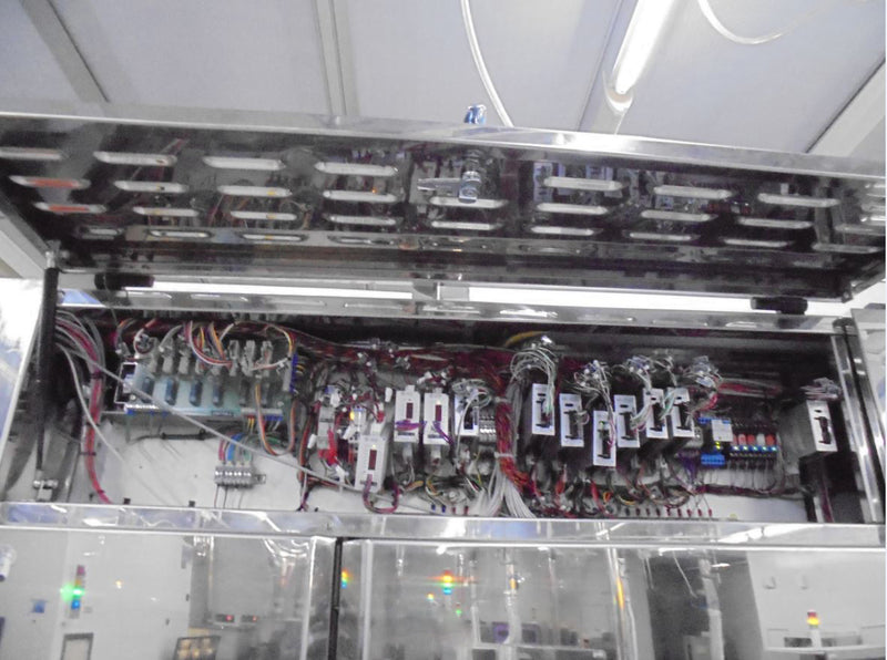 Veeco / SSEC M 3307 Coater / Developer
