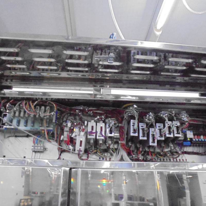 Veeco / SSEC M 3307 Coater / Developer