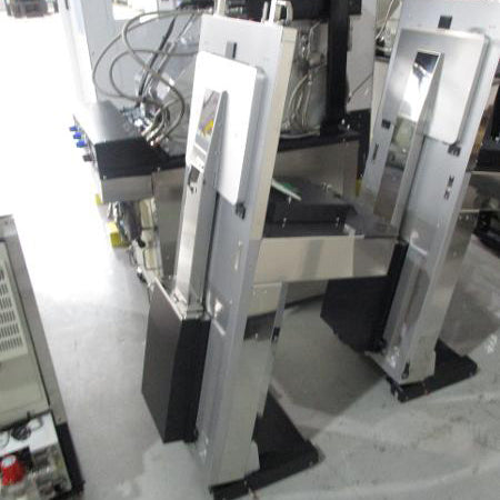 Axcelis RapidCure 320 FC RPC