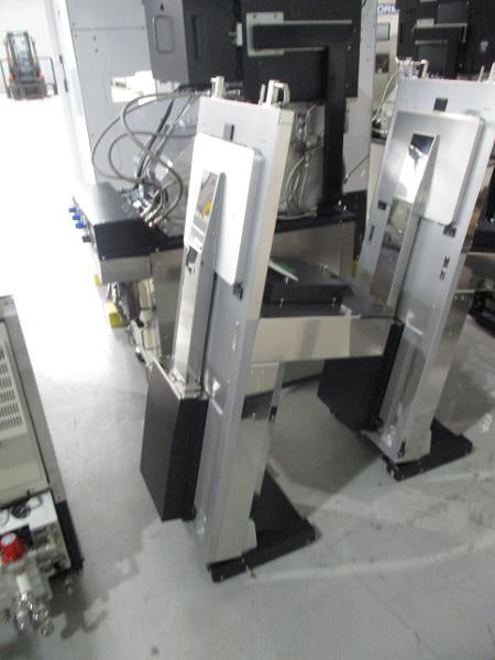 Axcelis RapidCure 320 FC RPC