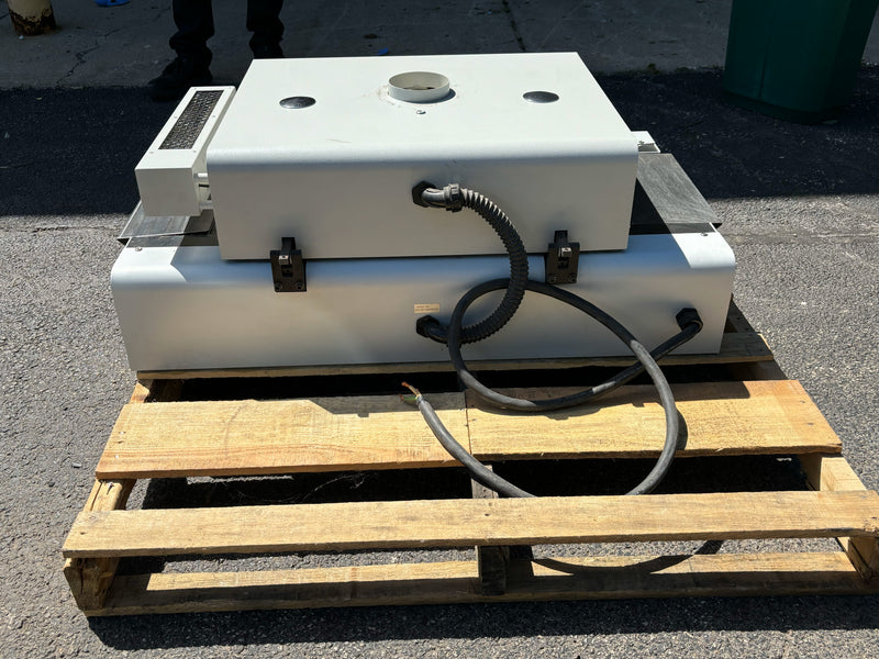 APS Gold Flow GF 12 Reflow Oven