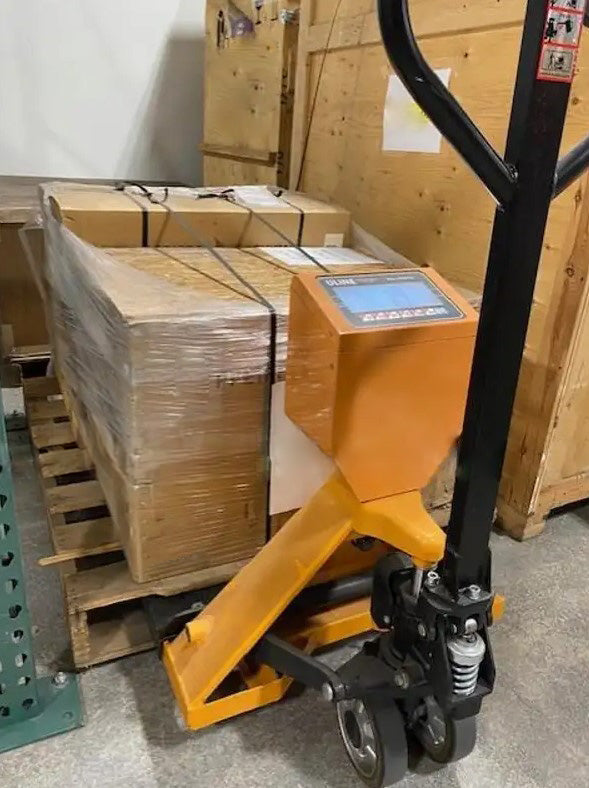 ASM 340 D Helium Leak Detector