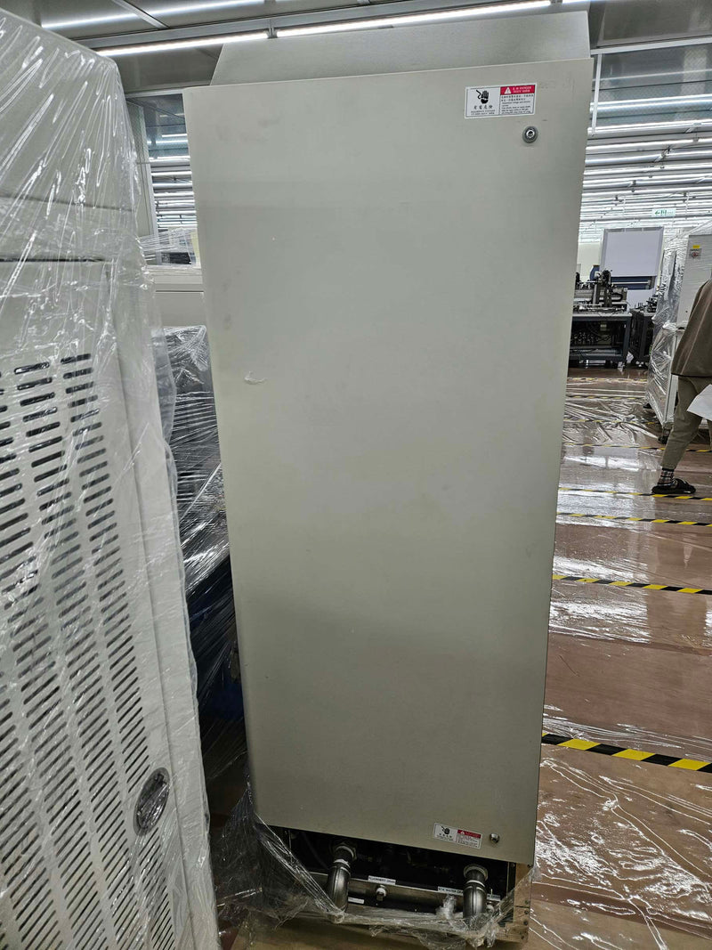 Advantest T 5593 Tester