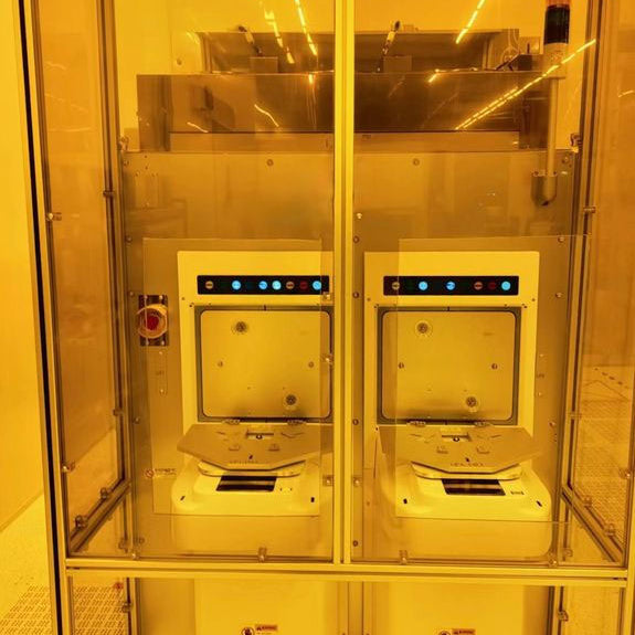 KLA 2139 UI Brightfield Patterned Surface Defect Inspection System