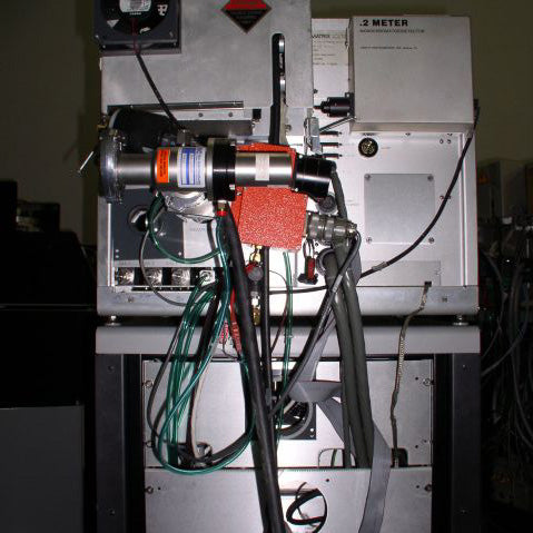 Matrix 303 Etcher / Asher
