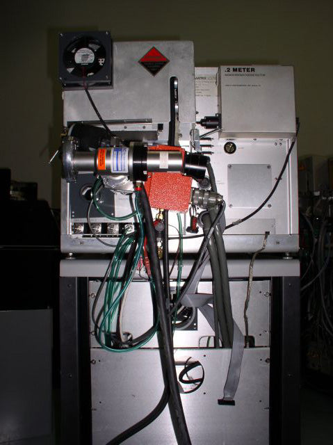 Matrix 303 Etcher / Asher