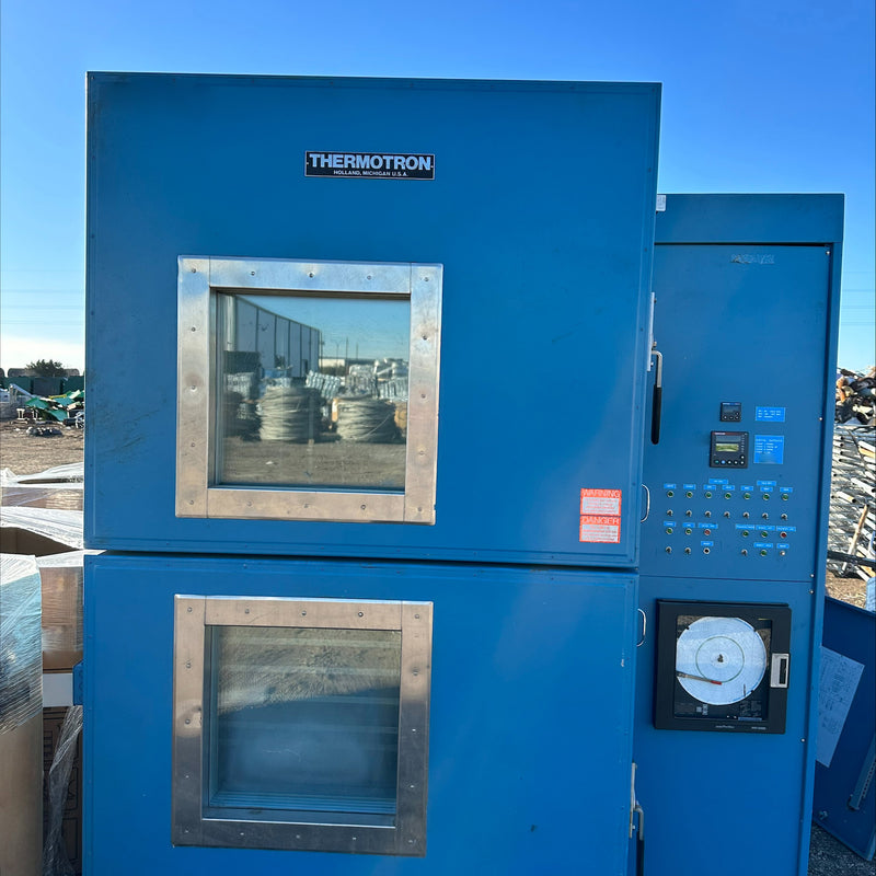 Thermex Thermatron ATS 900 V Shock Chamber