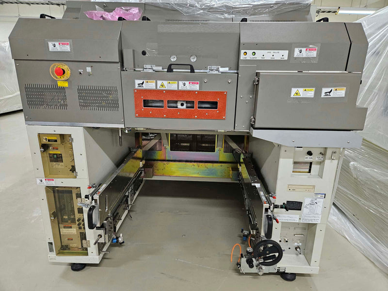 Advantest M 6751 AD Automatic Handler