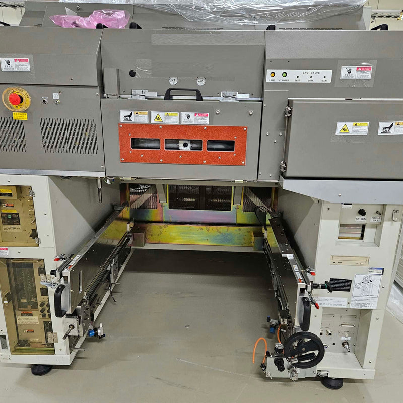 Advantest M 6751 AD Automatic Handler