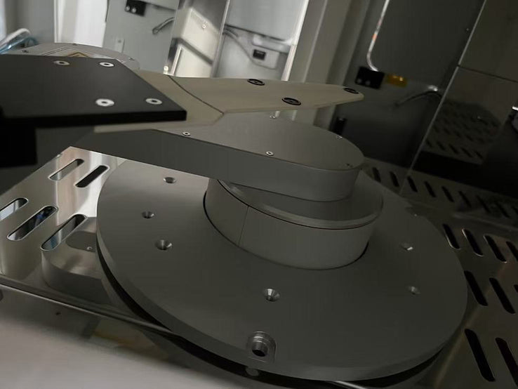 KLA eDR 5200 + SEM (Scanning Electron Microscope)