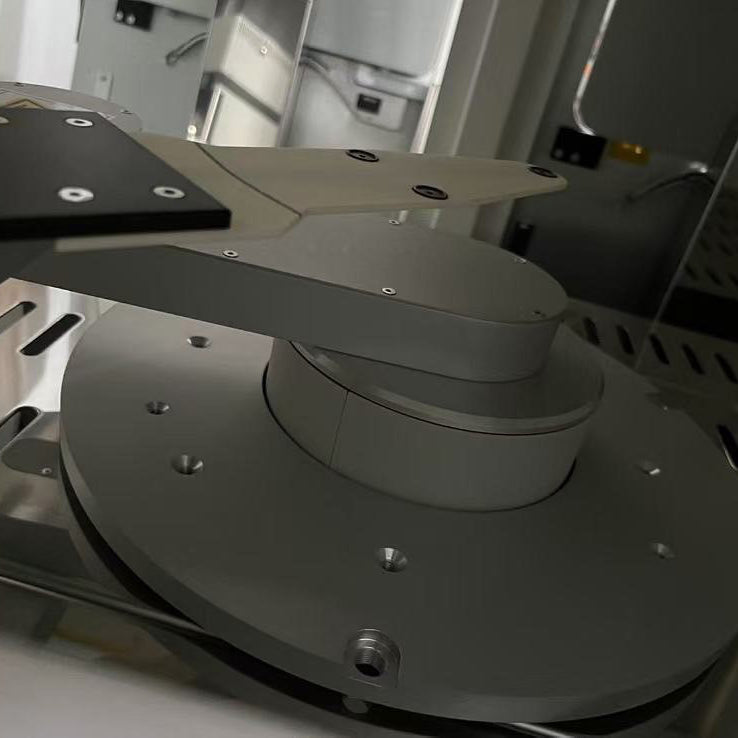 KLA eDR 5200 + SEM (Scanning Electron Microscope)