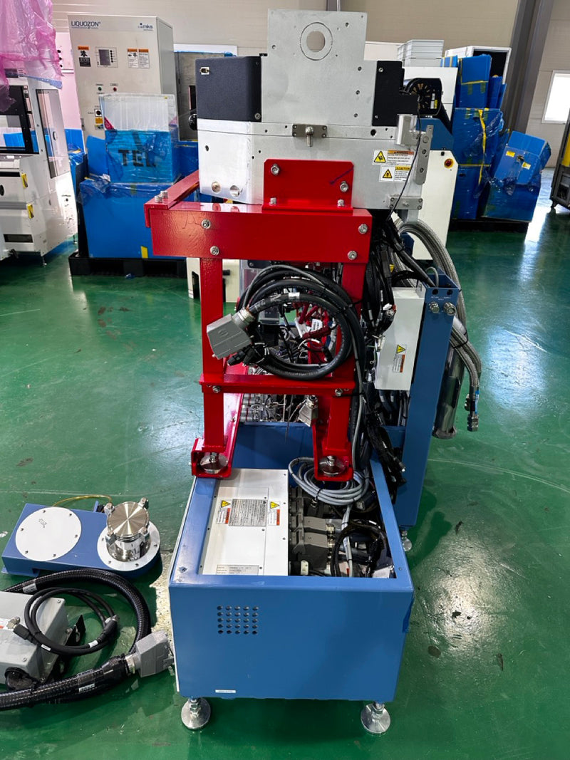 Applied Materials Producer GT Chamber