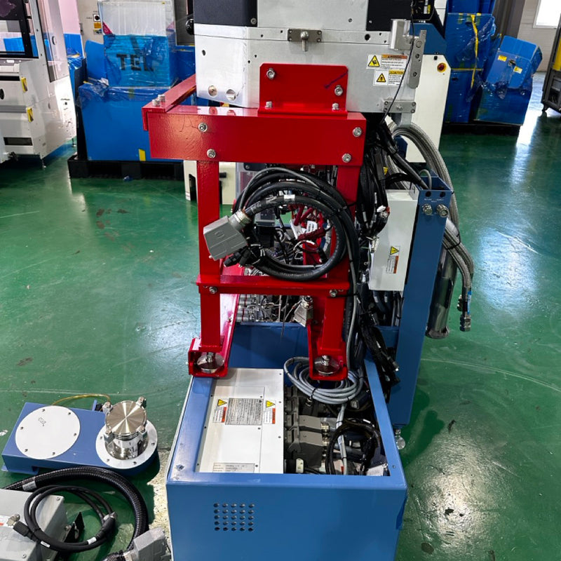 Applied Materials Producer GT Chamber