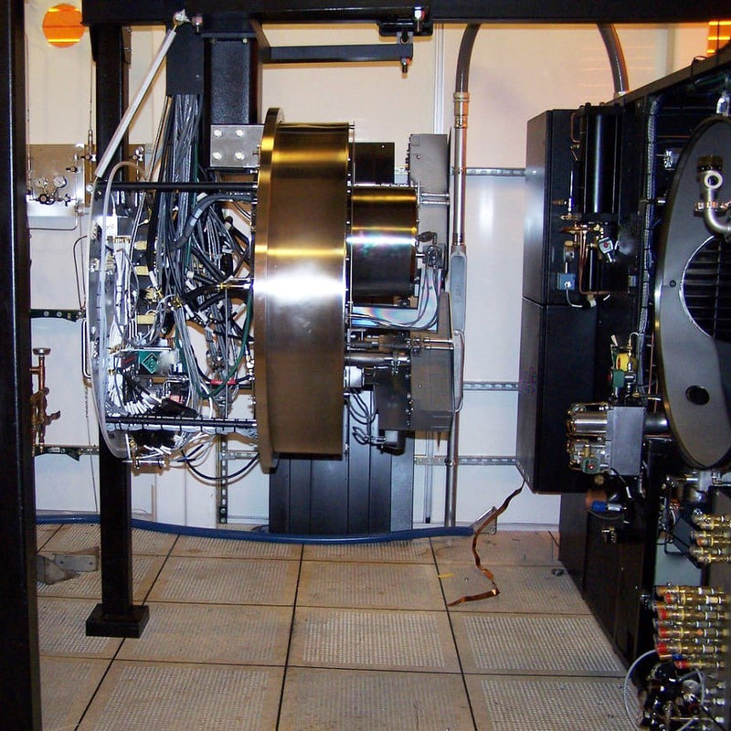 CHA Mark 50 Thermal Evaporator