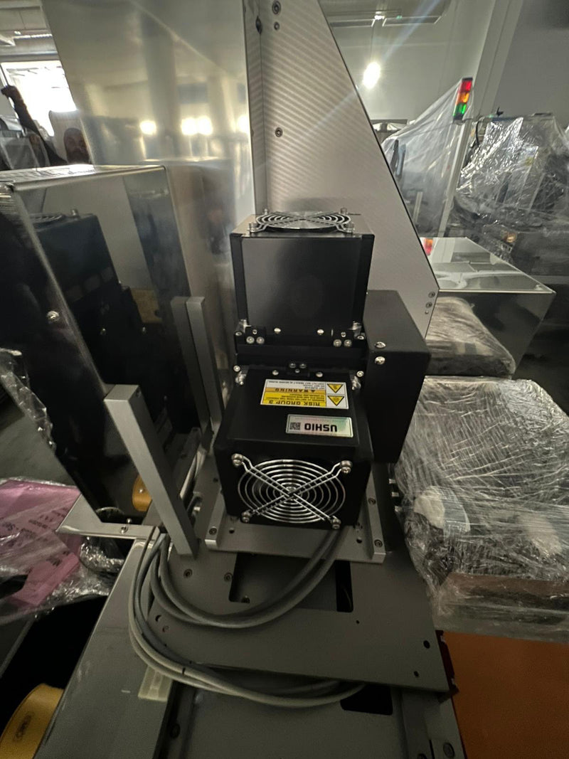 SUSS MA 8 / BA 8 Mask Aligner