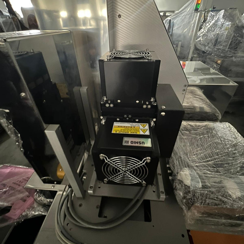 SUSS MA 8 / BA 8 Mask Aligner