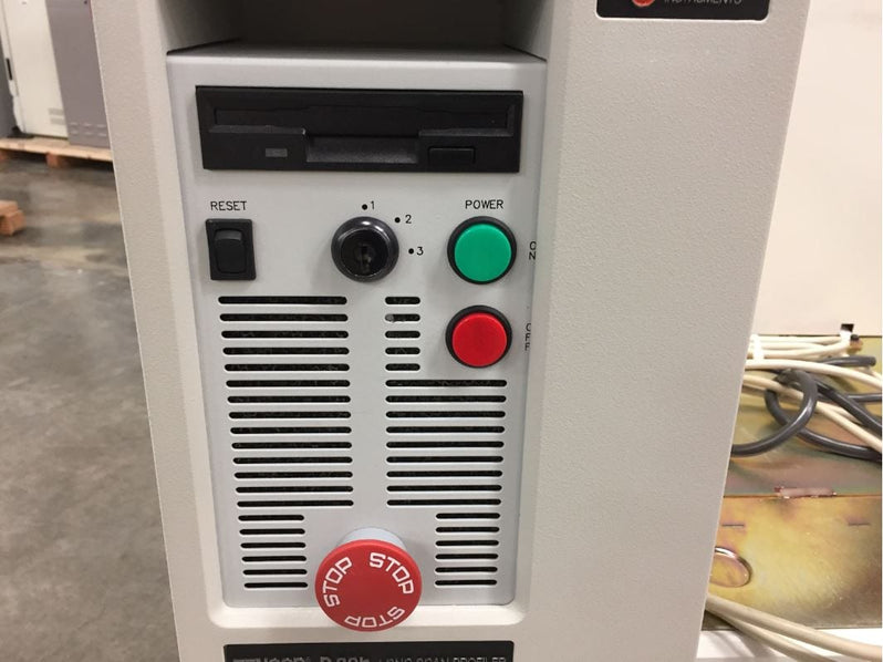 KLA P 20 H Long-Scan Surface Profilometer