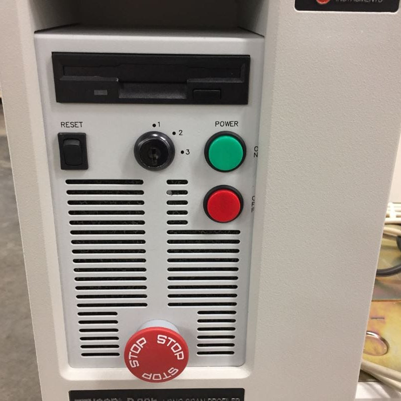 KLA P 20 H Long-Scan Surface Profilometer