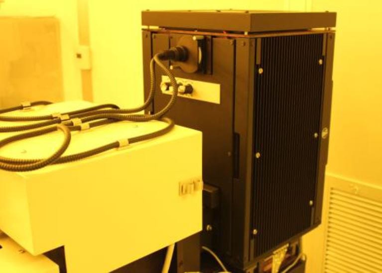 SUSS MA 150 Aligner