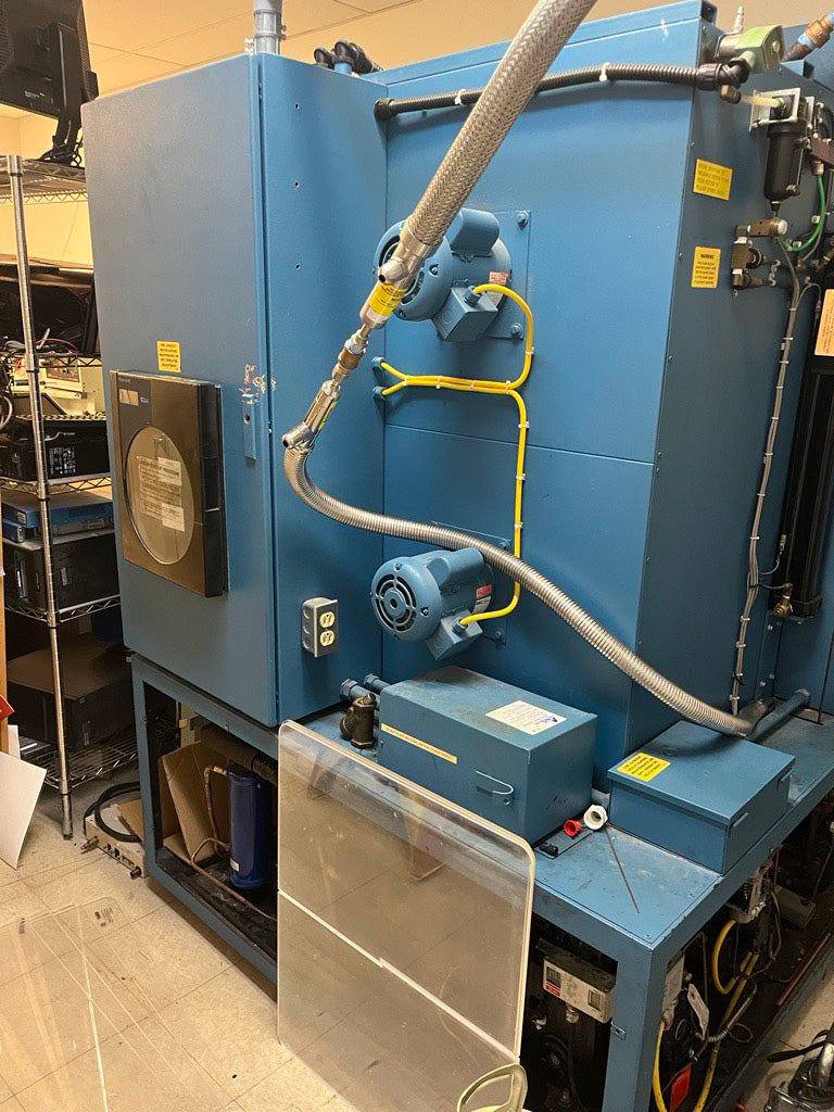 Cincinnati VTS 1.5 3 3 S/WC Sub Zero Environmental Chamber