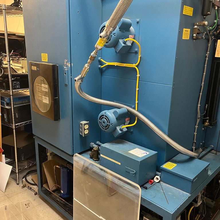Cincinnati VTS 1.5 3 3 S/WC Sub Zero Environmental Chamber