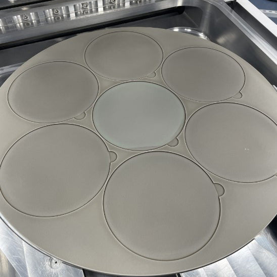 Oxford PlasmaPro NGP 1000 PECVD (Plasma-Enhanced Chemical Vapor Deposition)