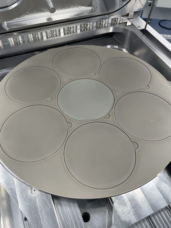 Oxford PlasmaPro NGP 1000 PECVD (Plasma-Enhanced Chemical Vapor Deposition)
