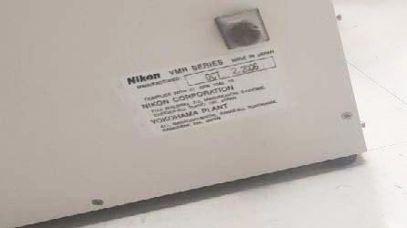 Nikon VMR 3020 Dimensional Measurement System