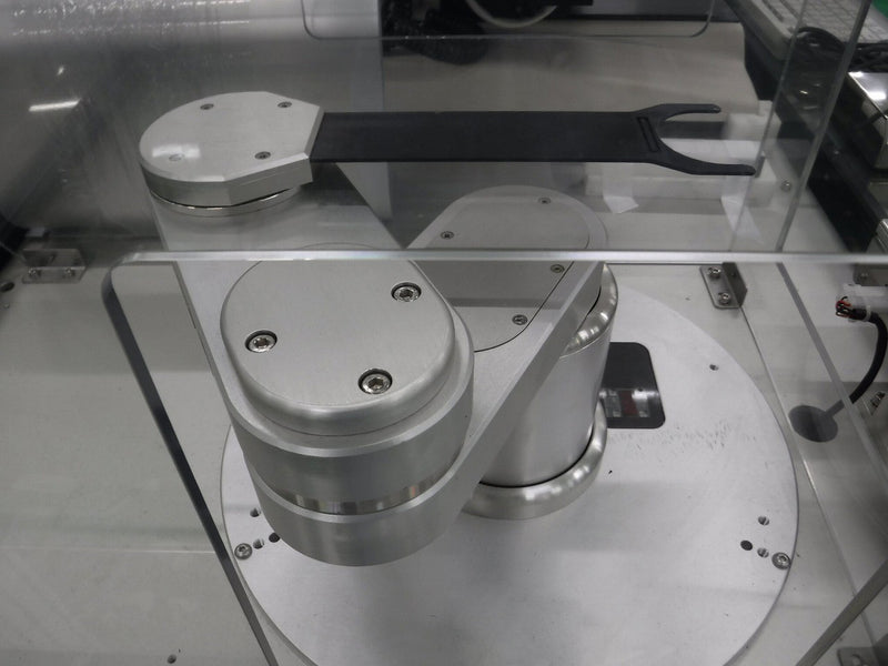 ONTO / Nanometrics M 6100 UV L 6 Film Thickness Measurement System