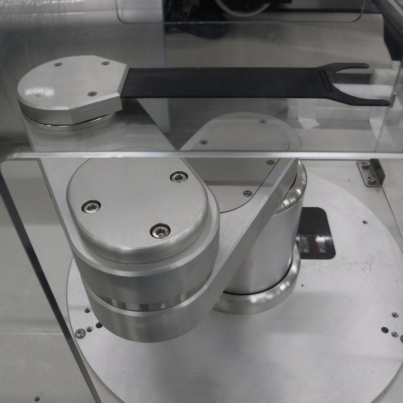 ONTO / Nanometrics M 6100 UV L 6 Film Thickness Measurement System