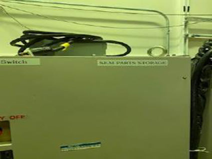 Hitachi S 9360 CD-SEM (Critical Dimension Scanning Electron Microscope)