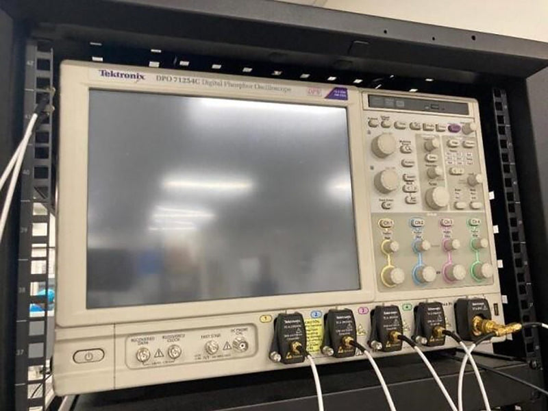 Accretech / TSK UF 3000 EX Automatic Wafer Prober