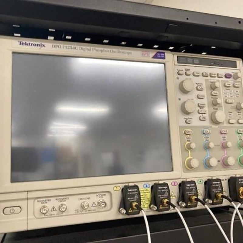 Accretech / TSK UF 3000 EX Automatic Wafer Prober